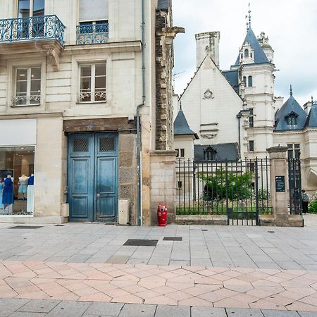 Hyper Centre, Premium, Spacieux Appartement Haussmannien Ανζέρ Εξωτερικό φωτογραφία