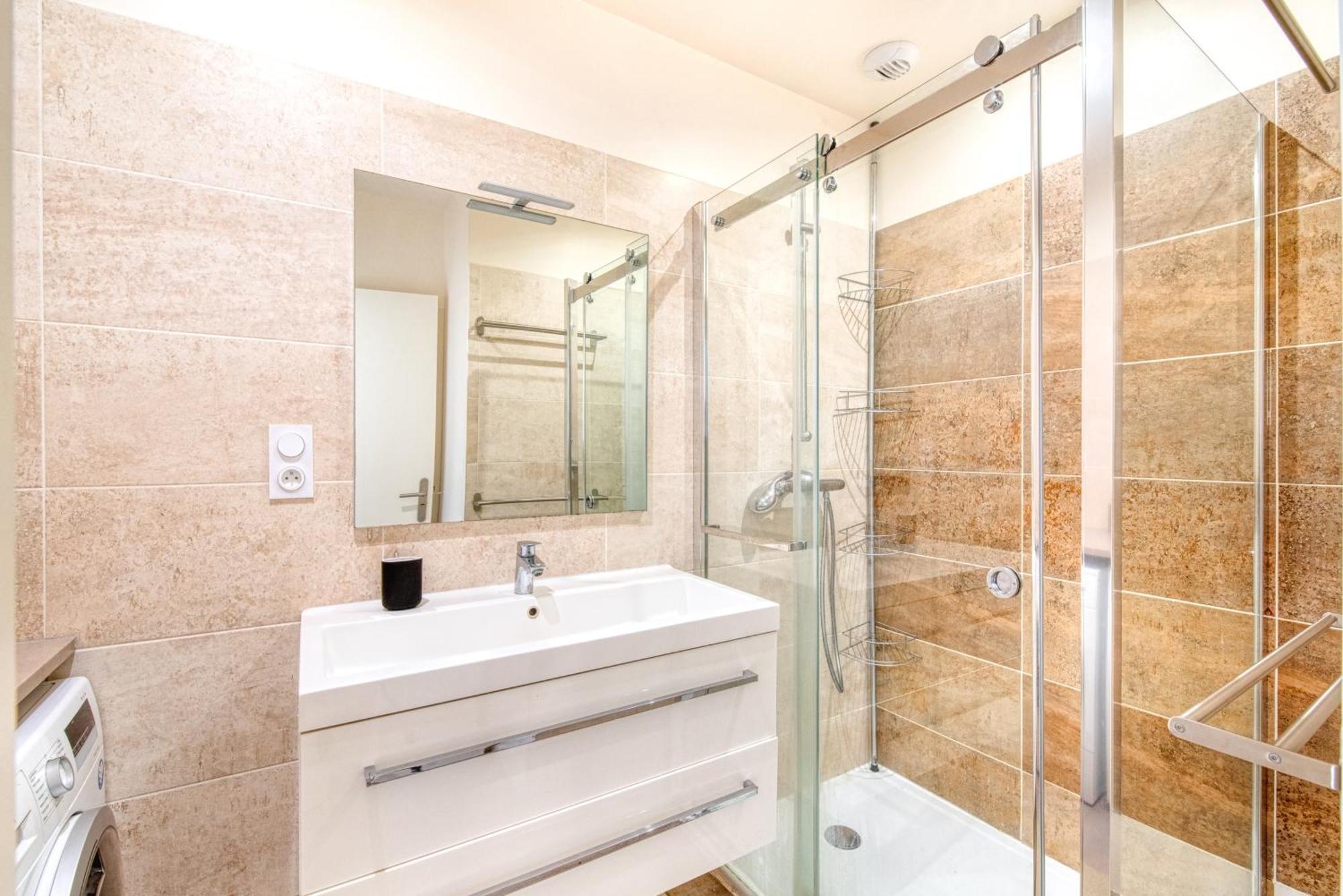 Hyper Centre, Premium, Spacieux Appartement Haussmannien Ανζέρ Εξωτερικό φωτογραφία