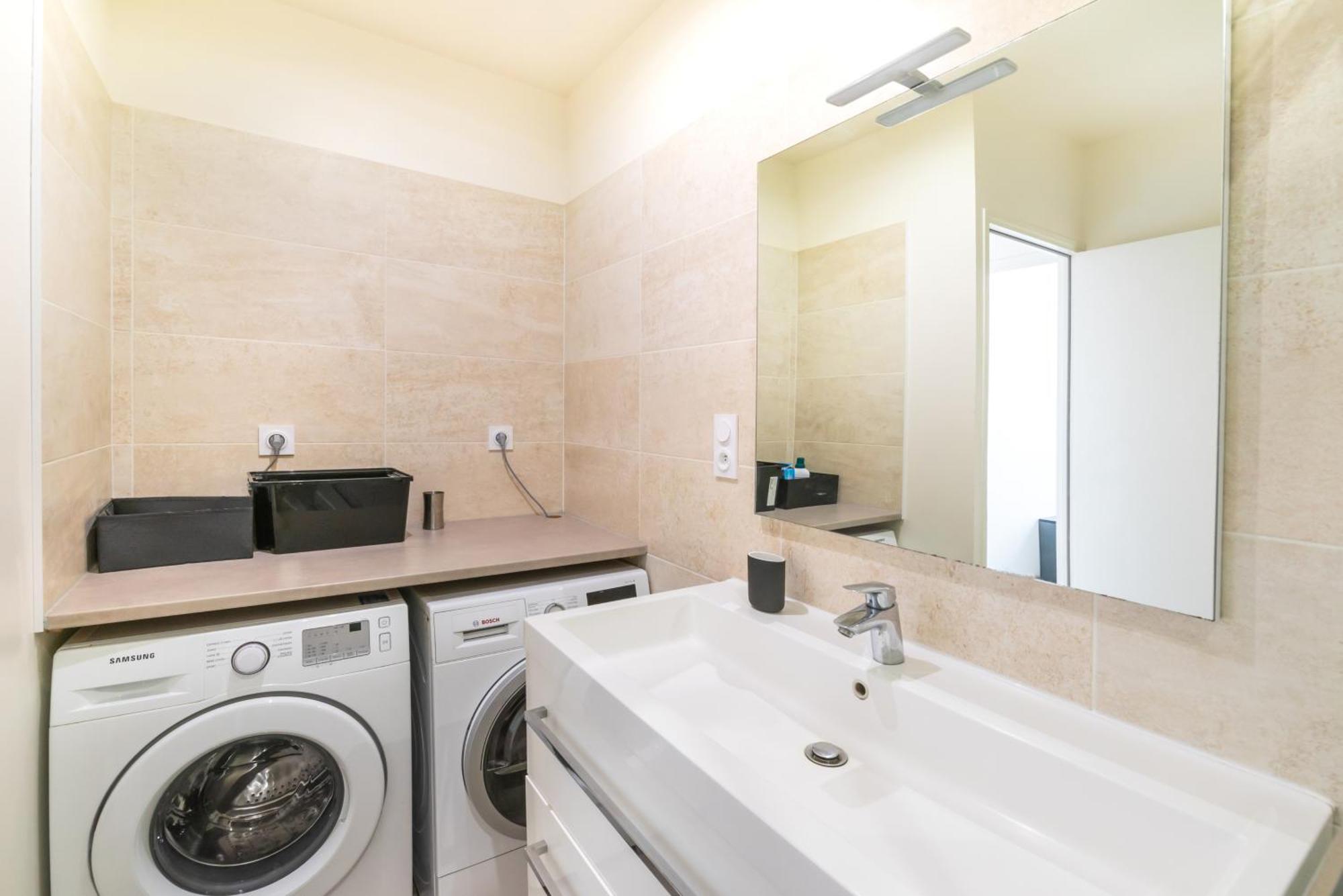 Hyper Centre, Premium, Spacieux Appartement Haussmannien Ανζέρ Εξωτερικό φωτογραφία