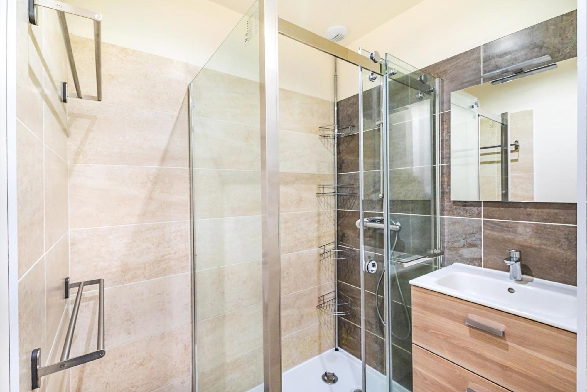 Hyper Centre, Premium, Spacieux Appartement Haussmannien Ανζέρ Εξωτερικό φωτογραφία