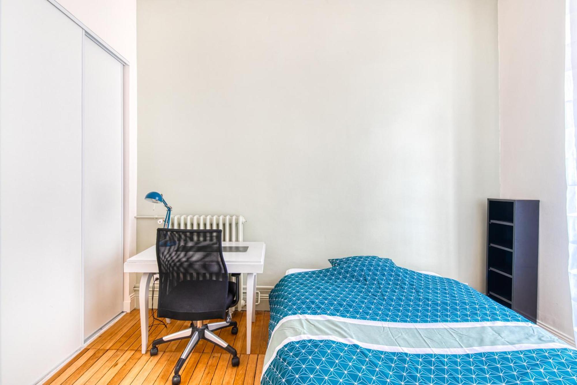 Hyper Centre, Premium, Spacieux Appartement Haussmannien Ανζέρ Εξωτερικό φωτογραφία