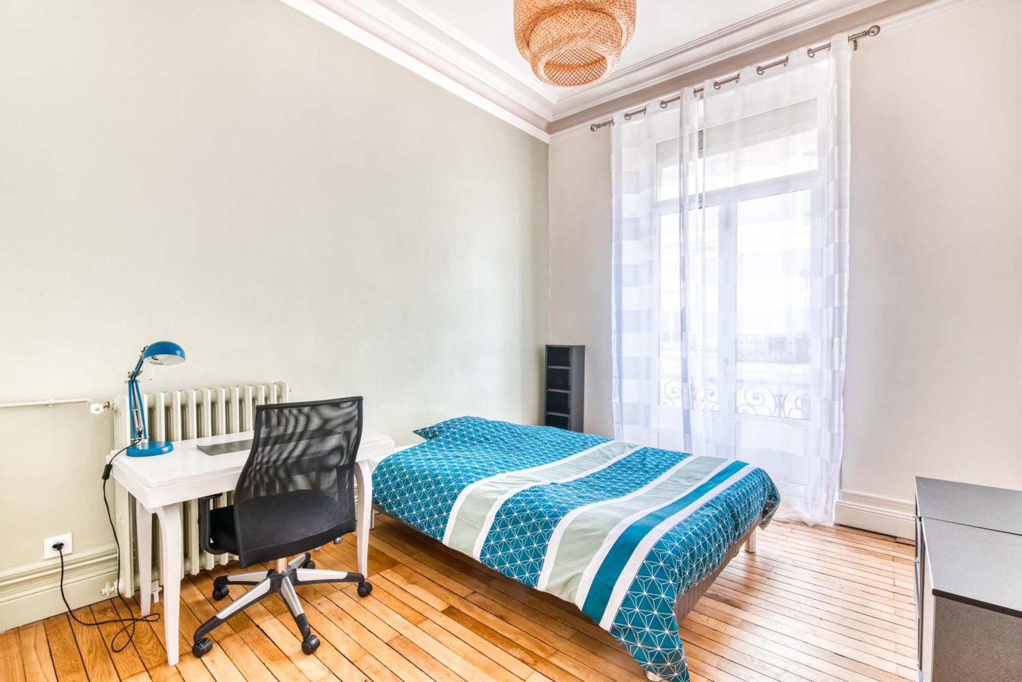 Hyper Centre, Premium, Spacieux Appartement Haussmannien Ανζέρ Εξωτερικό φωτογραφία