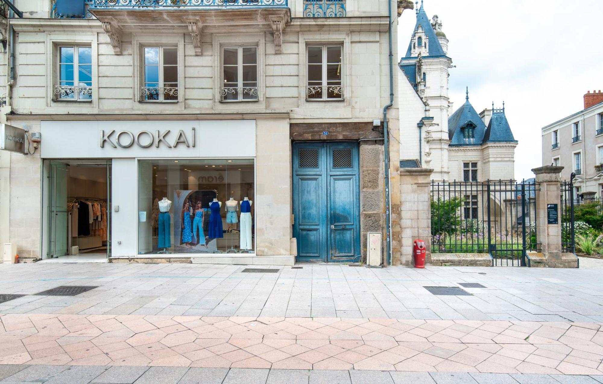 Hyper Centre, Premium, Spacieux Appartement Haussmannien Ανζέρ Εξωτερικό φωτογραφία
